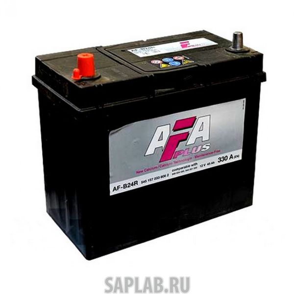 Купить запчасть AFA - 545157 