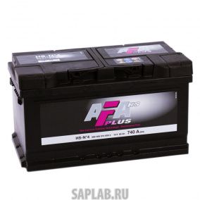 Купить запчасть AFA - 5804060746092 