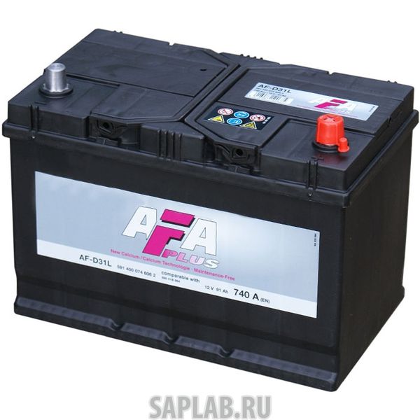 Купить запчасть AFA - AFD31L 