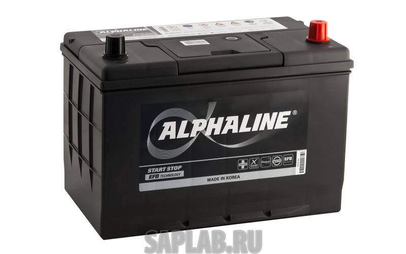 Купить запчасть ALPHALINE - T110 