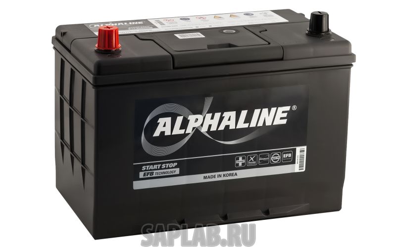 Купить запчасть ALPHALINE - T110R 