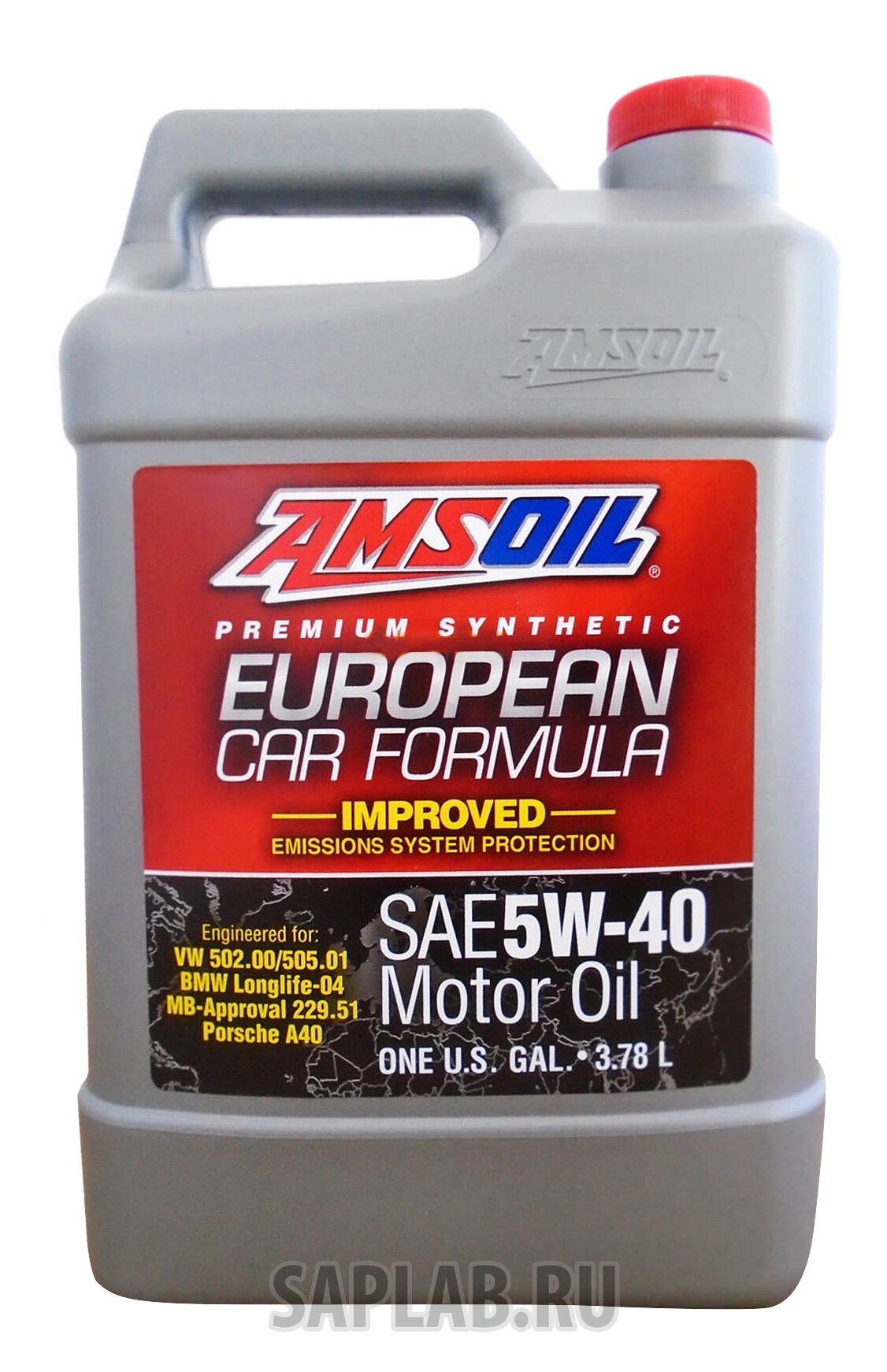 Купить запчасть AMSOIL - AFL1G 