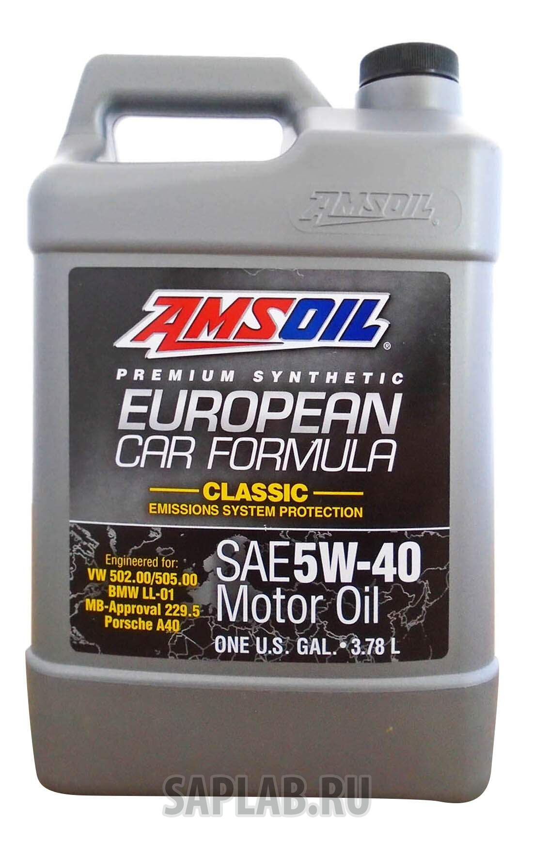 Купить запчасть AMSOIL - EFM1G 