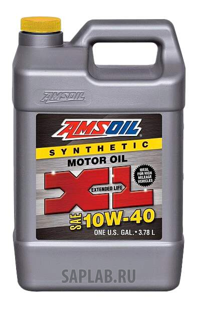 Купить запчасть AMSOIL - XLO1G 