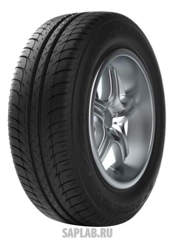 Купить BFGOODRICH 224304 Шины BFGoodrich G-Grip 205/60 R15 91H (224304)