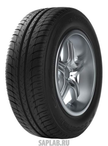 Купить BFGOODRICH 24173 Шины BFGoodrich G-Grip 205/65 R15 94H (24173)