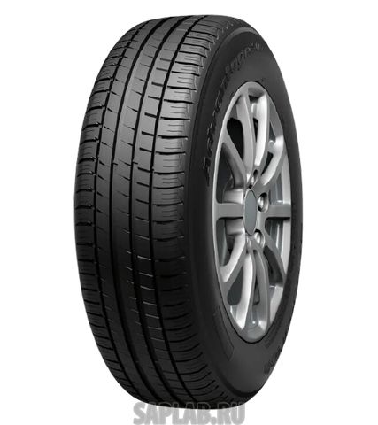 Купить BFGOODRICH 244419 Шины BFGoodrich Advantage SUV 235/50 R19 99V 244419