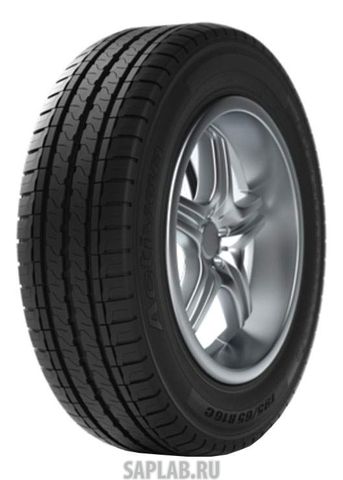 Купить BFGOODRICH 355005 Шины BFGoodrich Activan 195/65 R16C 104/102R (355005)