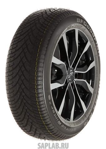 Купить BFGOODRICH 469021 Шины BFGoodrich G-Force Winter 2 225/45 R17 94H XL
