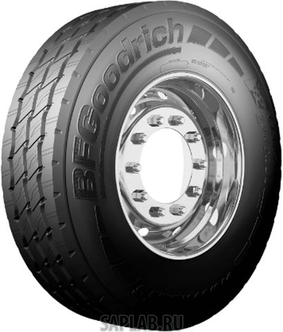 Купить BFGOODRICH 487756 Шины BFGoodrich Cross Control S2 13/0 R22.5 156/150 K