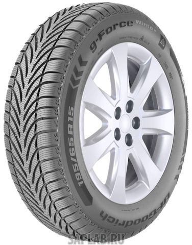 Купить BFGOODRICH 511601 Шины Bfgoodrich G-Force Winter 225/55 R16 99H XL