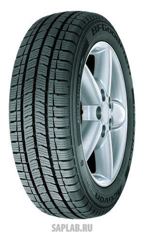 Купить BFGOODRICH 55952 Шины BFGoodrich Activan Winter 215/65 R15 104/102T