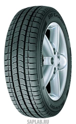 Купить BFGOODRICH 562717 Шины BFGoodrich Activan Winter 215/65 R16 109/107R