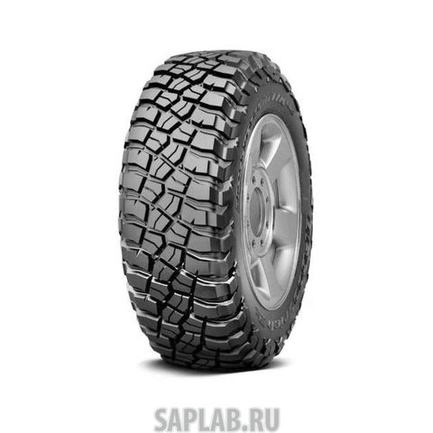 Купить BFGOODRICH 638949 Шины BFGoodrich Mud-Terrain T/A KM3 37/12.5 R17 116Q 638949