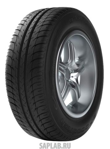 Купить BFGOODRICH 685843 Шины BFGoodrich G-Grip 185/65 R15 88T (685843)