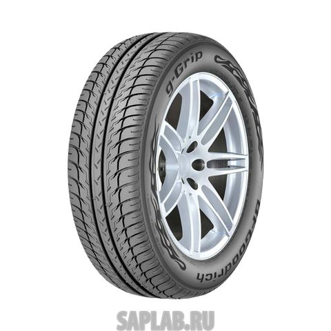 Купить BFGOODRICH 701968 Шины BFGoodrich Advantage 235/40 R18 95Y 701968