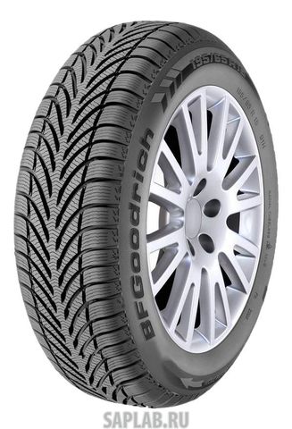 Купить BFGOODRICH 734147 Шины BFGoodrich G-Force Winter 2 195/65 R15 95T (до 190 км/ч) 734147