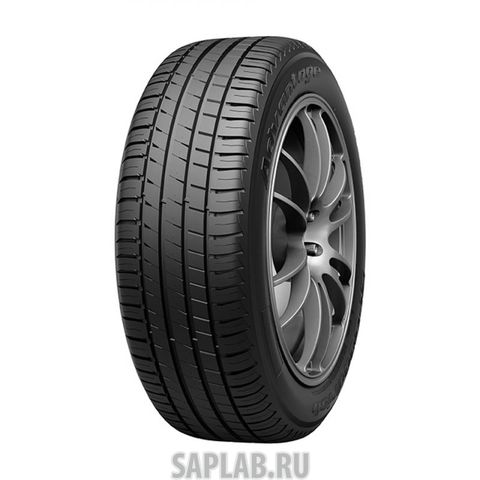Купить BFGOODRICH 904662 Шины BFGoodrich 235/50/18 V 101 ADVANTAGE SUV XL