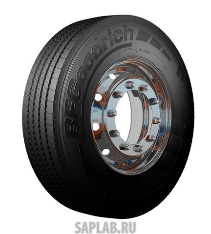 Купить BFGOODRICH 907751 Шины BFGoodrich Route Control S 11/0 R22.5 148/145 L