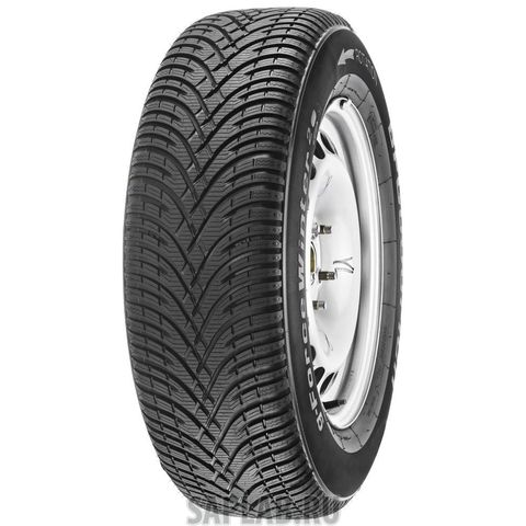 Купить BFGOODRICH 99401 Шины BF GOODRICH G-FORCE WINTER 2 245/45R18 100 V