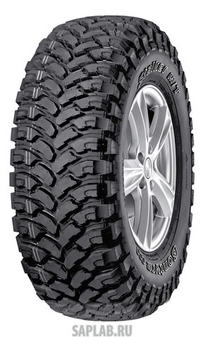 Купить BONTYRE 12307 Шины Bontyre УТ08470 265/70 R17 121Q (до 160 км/ч) 12307