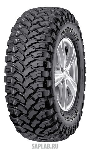 Купить BONTYRE 14286 Шины Bontyre УТ08478 290/75 R15 113Q (до 160 км/ч) 14286