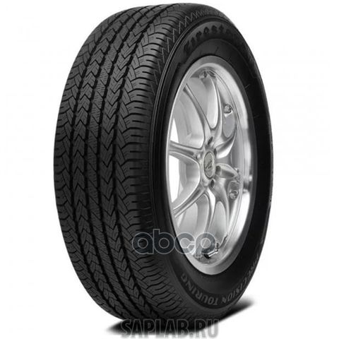Купить BRIDGESTONE 10495 Шины Bridgestone Touring FS100 195/65R15 91 H 10495