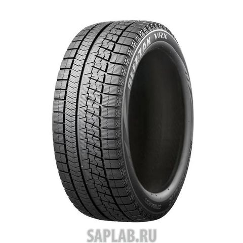 Купить BRIDGESTONE 10513 Шины Bridgestone Blizzak VRX 195/65R15 91 S