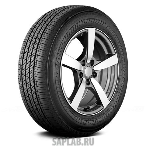 Купить BRIDGESTONE 1078 Шины Bridgestone  315/35R20 106 W