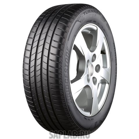 Купить BRIDGESTONE 10899 Шины Bridgestone Turanza T005 245/40 R17 95Y
