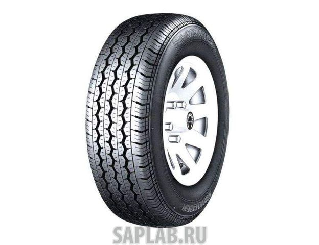 Купить BRIDGESTONE 11204 Шины BRIDGESTONE RD-613 STEEL 185R14 102R TL 11204