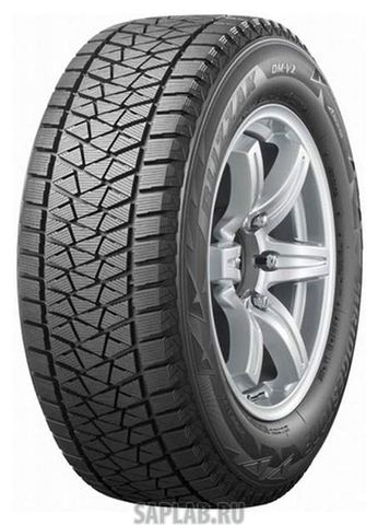 Купить BRIDGESTONE 1140716 Шины Bridgestone Blizzak DMV2 215/70R17 98S
