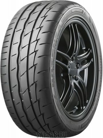 Купить BRIDGESTONE 11423 Шины BRIDGESTONE RE-003 XL 205/50 R17 93W (до 270 км/ч) 11423