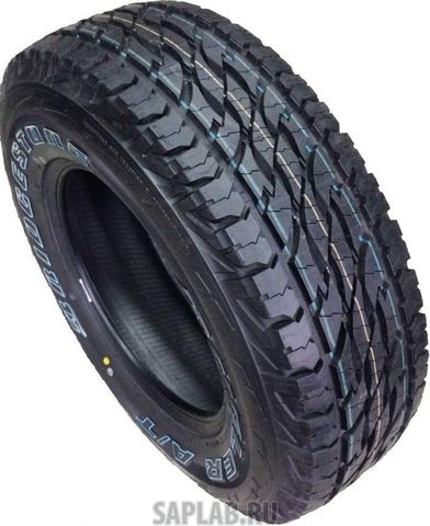 Купить BRIDGESTONE 11494 Шины BRIDGESTONE 697 275/65 R17 115 T