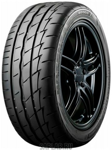 Купить BRIDGESTONE 11527 Шины BRIDGESTONE Adrenalin RE003 225/45 R18 95W (до 270 км/ч) 11527
