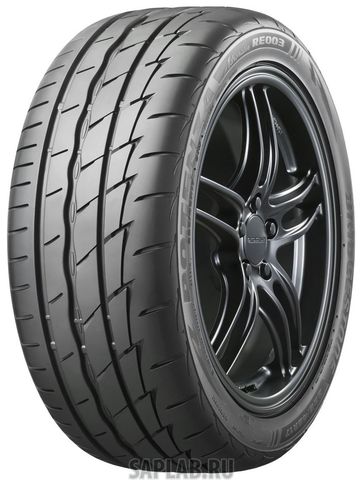 Купить BRIDGESTONE 11535 Шины BRIDGESTONE RE-003 XL 245/40 R19 98W (до 270 км/ч) 11535
