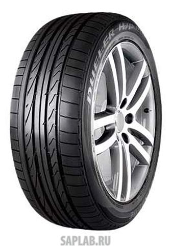 Купить BRIDGESTONE 11818 Шины Bridgestone Dueler H/P Sport DHPS 215/55R18 99V