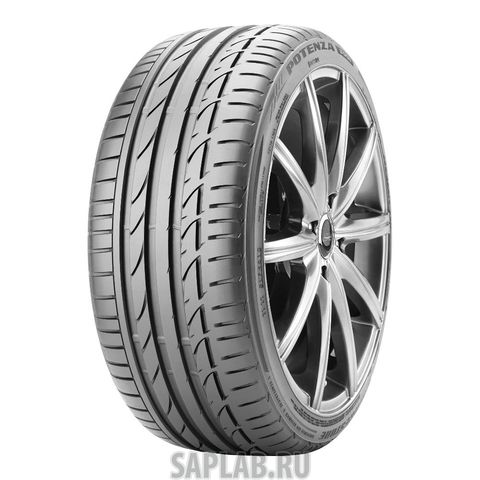 Купить BRIDGESTONE 11847 Шины Bridgestone Potenza S001 275 40 19 XL