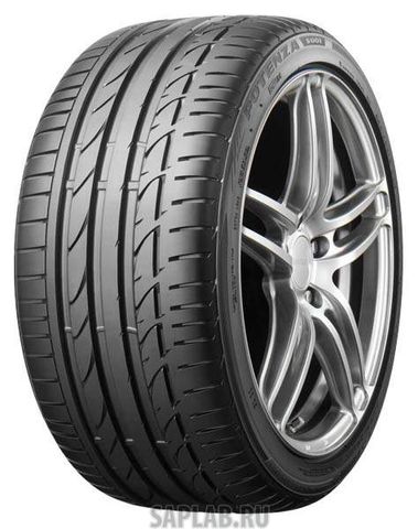 Купить BRIDGESTONE 11877 Шины BRIDGESTONE S001 XL 215/45 R17 91Y (до 300 км/ч) 11877