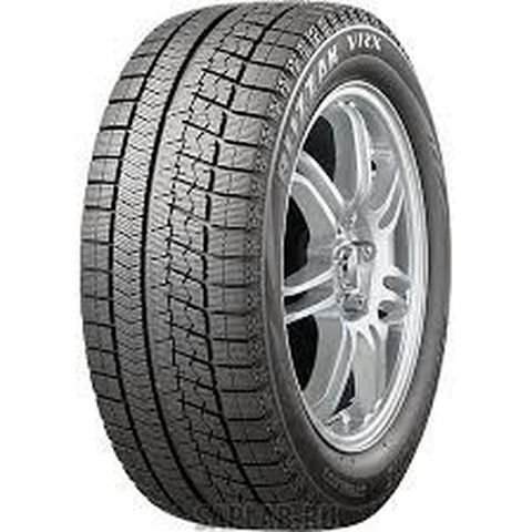 Купить BRIDGESTONE 11950 Шины Bridgestone Blizzak VRX 225/55R16 95 S