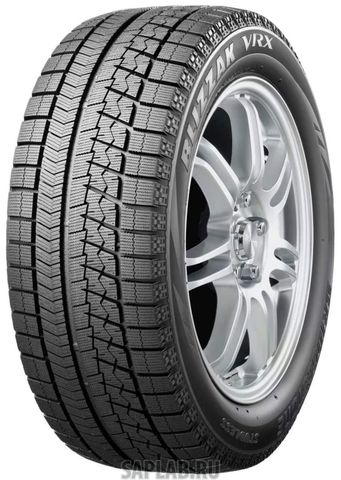 Купить BRIDGESTONE 11951 Шины BRIDGESTONE Blizzak VRX 215/50 R17 91S 11951