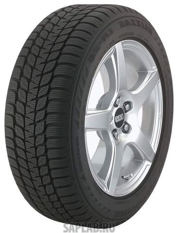 Купить BRIDGESTONE 11954 Шины BRIDGESTONE Blizzak LM-25 235/50 R18 97V 11954
