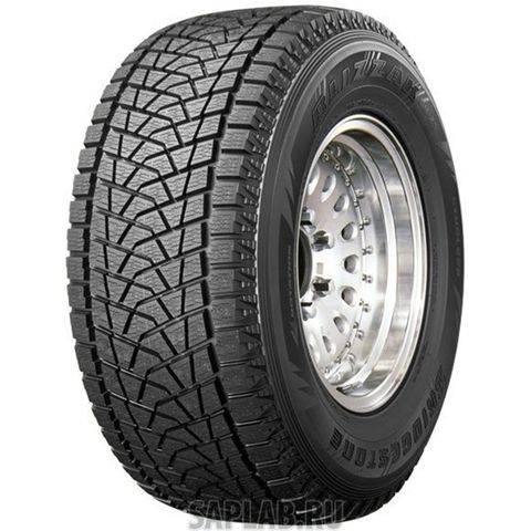 Купить BRIDGESTONE 11955 Шины BRIDGESTONE BLIZZAK DM-Z3 P255/70R16 109Q T 11955