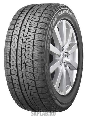 Купить BRIDGESTONE 12017 Шины BRIDGESTONE Blizzak Revo GZ 215/55 R16 93S 12017