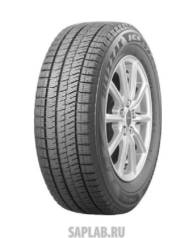 Купить BRIDGESTONE 1233579 Шины Bridgestone Blizzak Ice 225/60R18 100S