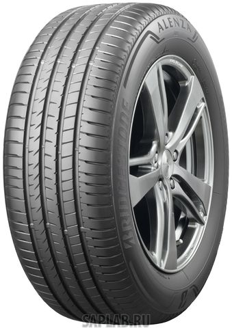 Купить BRIDGESTONE 12906 Шины BRIDGESTONE 001 245/45 R20 99V (до 240 км/ч) 12906