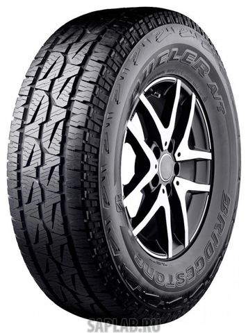 Купить BRIDGESTONE 12918 Шины BRIDGESTONE A/T 001 245/70 R16 111S (до 180 км/ч) 12918