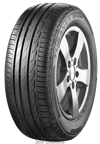 Купить BRIDGESTONE 12946 Шины Bridgestone Turanza T001 195/50R15 82 V
