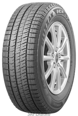 Купить BRIDGESTONE 13641 Шины BRIDGESTONE Blizzak Ice 185/70 R14 88S (до 180 км/ч) 13641