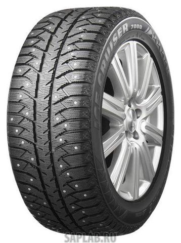 Купить BRIDGESTONE 13719 Шины BRIDGESTONE Ice Cruiser 7000S 205/60 R16 92T (до 190 км/ч) 13719